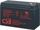 Аккумуляторная батарея CSB UPS12460 F2 110850