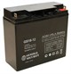 Аккумуляторная батарея General Security GS18-12 111277