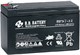 Аккумуляторная батарея B.B.Battery BPS 7-12 110965
