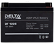Аккумуляторная батарея Delta BT 1226 111087