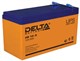 Аккумуляторная батарея Delta BT 1226 111087