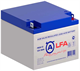 Аккумуляторная батарея ALFA Battery FB26-12 110935