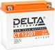 Аккумуляторная батарея Delta CT 12201 111093