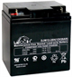 Аккумуляторная батарея Leoch DJW12-28Н 111362