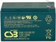 Аккумуляторная батарея CSB EVX 12120 F2 111038