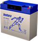 Аккумуляторная батарея Ventura HR 1290W 111491