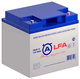 Аккумуляторная батарея ALFA Battery FB40-12 110940