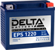 Аккумуляторная батарея Delta GX 12-24 111155