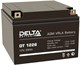 Аккумуляторная батарея Delta GEL 12-26 111148