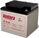 Аккумуляторная батарея Ventura GP 12-40 111477