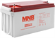 Аккумуляторная батарея MNB MM 65-12 111391