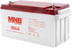 Аккумуляторная батарея MNB MM 65-12 111391