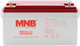Аккумуляторная батарея MNB MM 65-12 111391
