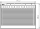 Аккумуляторная батарея WBR TPL121000B 111551