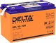 Аккумуляторная батарея Delta GEL 12-100 111142