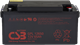 Аккумуляторная батарея CSB GP12650 111052