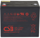 Аккумуляторная батарея CSB GPL12800 111062