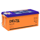 Аккумуляторная батарея Delta GX 12-200 111154