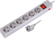 Сетевой фильтр Power Cube SPG6-16-3М Grey 110683
