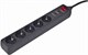 Сетевой фильтр Energenie SPG5-C-15 110455