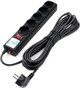 Сетевой фильтр Power Cube SPG5-7M 110672