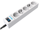 Сетевой фильтр Pilot sG 1.8м 5 розеток White 109598