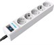 Сетевой фильтр Pilot sG 3м 5 розеток White 110647