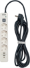 Сетевой фильтр Pilot sG 3м 5 розеток White 110647
