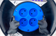 Сетевой удлинитель Perfeo PF_C3367 110053