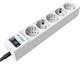 Сетевой фильтр Pilot sG 7м 5 розеток White 110650