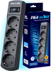 Сетевой фильтр Pilot T USB 110656