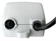Сетевой фильтр Pilot S 10м White 109680