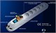 Сетевой фильтр Pilot S 10м White 109680