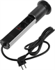 Сетевой удлинитель PREMIER Vertical 3R USB Grey, 1.8м 110106