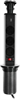 Сетевой удлинитель PREMIER Vertical 3R USB Grey, 1.8м 110106