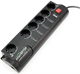 Сетевой фильтр Energenie EG-PMS2-LAN 110452