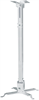 Кронштейн Buro PR04-100W White 119706