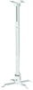 Кронштейн Buro PR04-100W White 119706