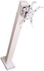 Кронштейн Sakura SLJ-WH-100W 119729