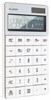 Калькулятор Deli Nusign ENS041 White 114229