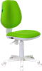 Детское кресло Бюрократ CH-W213 Light Green 112099