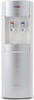 Кулер для воды AEL LD-AEL-28 White/Silver 114299
