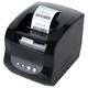 Принтер этикеток Xprinter XP-365B USB+Bluetooth 113407