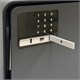 Сейф LockSworth VS4523-BK 113956