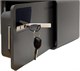 Сейф LockSworth VS4523-BK 113956