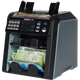 Счётчик банкнот DoCash DC-55V HD 114257