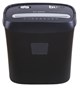 Уничтожитель бумаги (шредер) BURO BU-S050C 113591