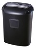 Уничтожитель бумаги (шредер) BURO BU-S050C 113591