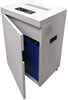 Уничтожитель бумаги (шредер) Office Kit S535 (3.8x40) 113734
