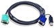 KVM кабель ATEN 2L-5201U 149092